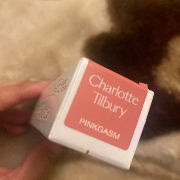 PINKGASM Charlotte Tilbury BEAUTY LIGHT Wand (brand new in the box never opened) - Picture 10 of 10